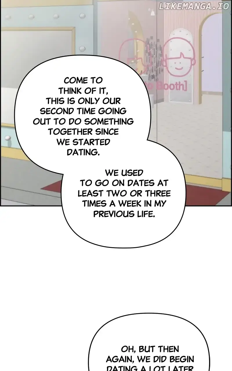 Only Hope Chapter 71 Page 48