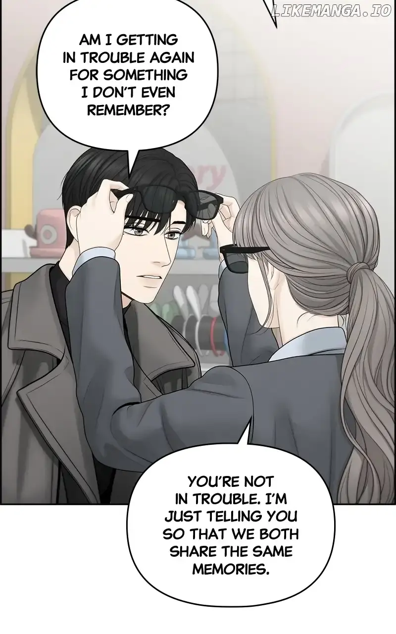 Only Hope Chapter 71 Page 50