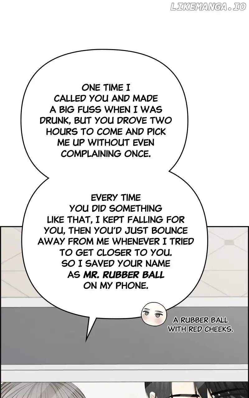 Only Hope Chapter 71 Page 51