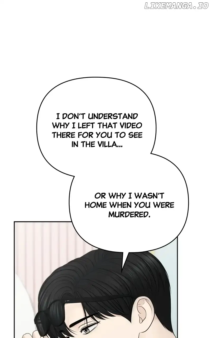 Only Hope Chapter 71 Page 53