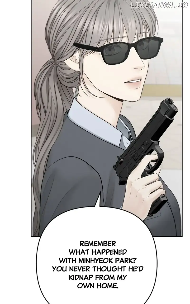 Only Hope Chapter 71 Page 55