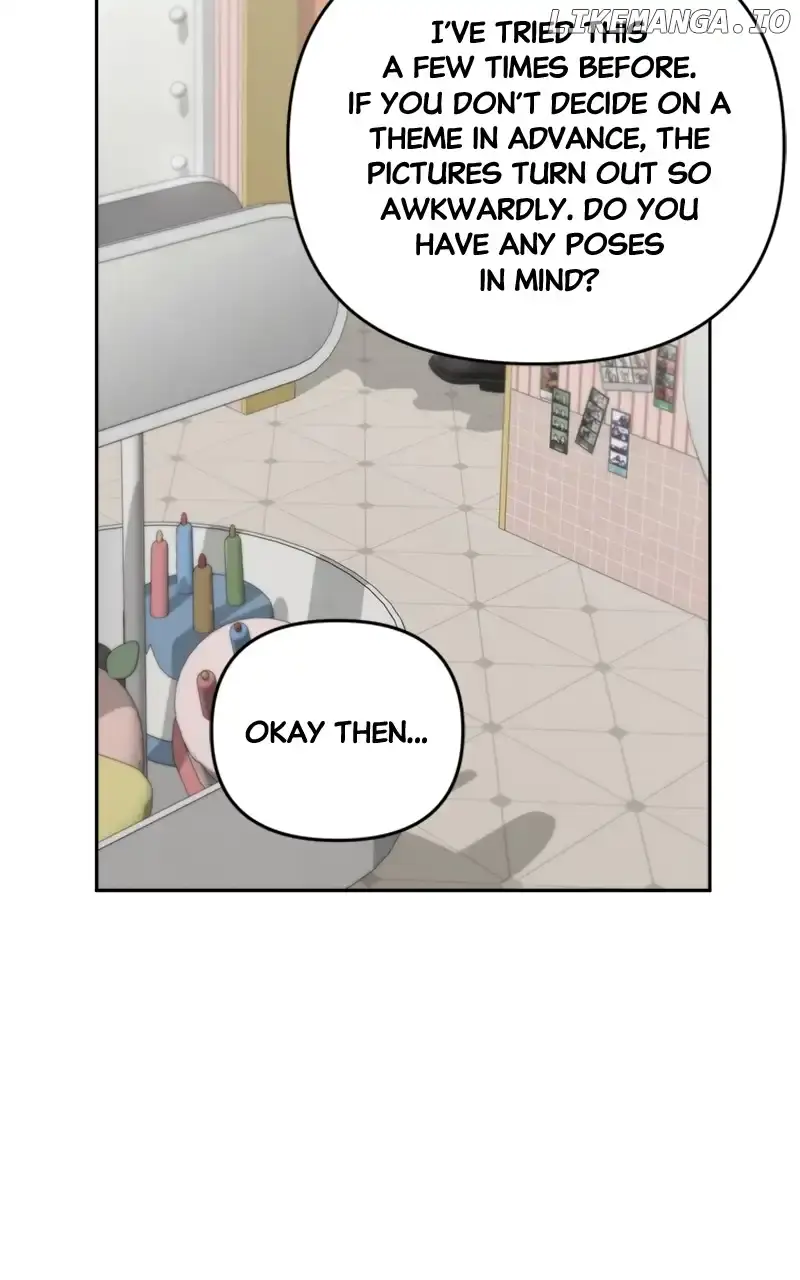 Only Hope Chapter 71 Page 59