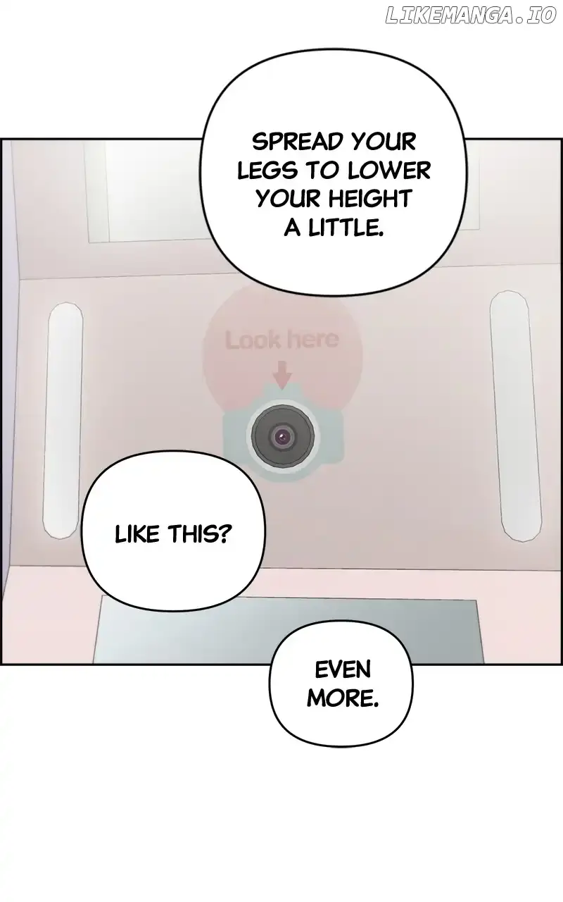 Only Hope Chapter 71 Page 60