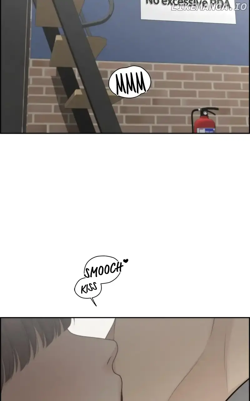 Only Hope Chapter 71 Page 67