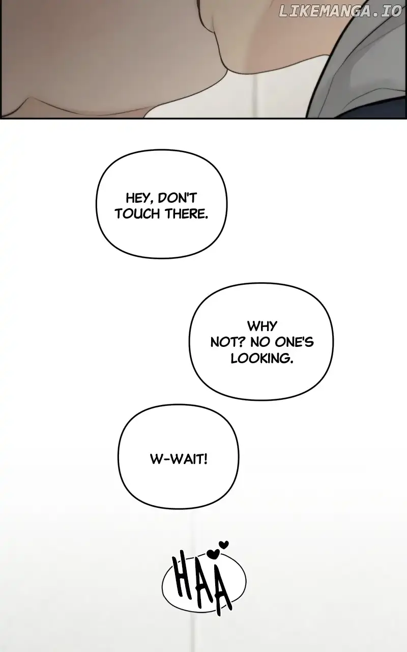 Only Hope Chapter 71 Page 68