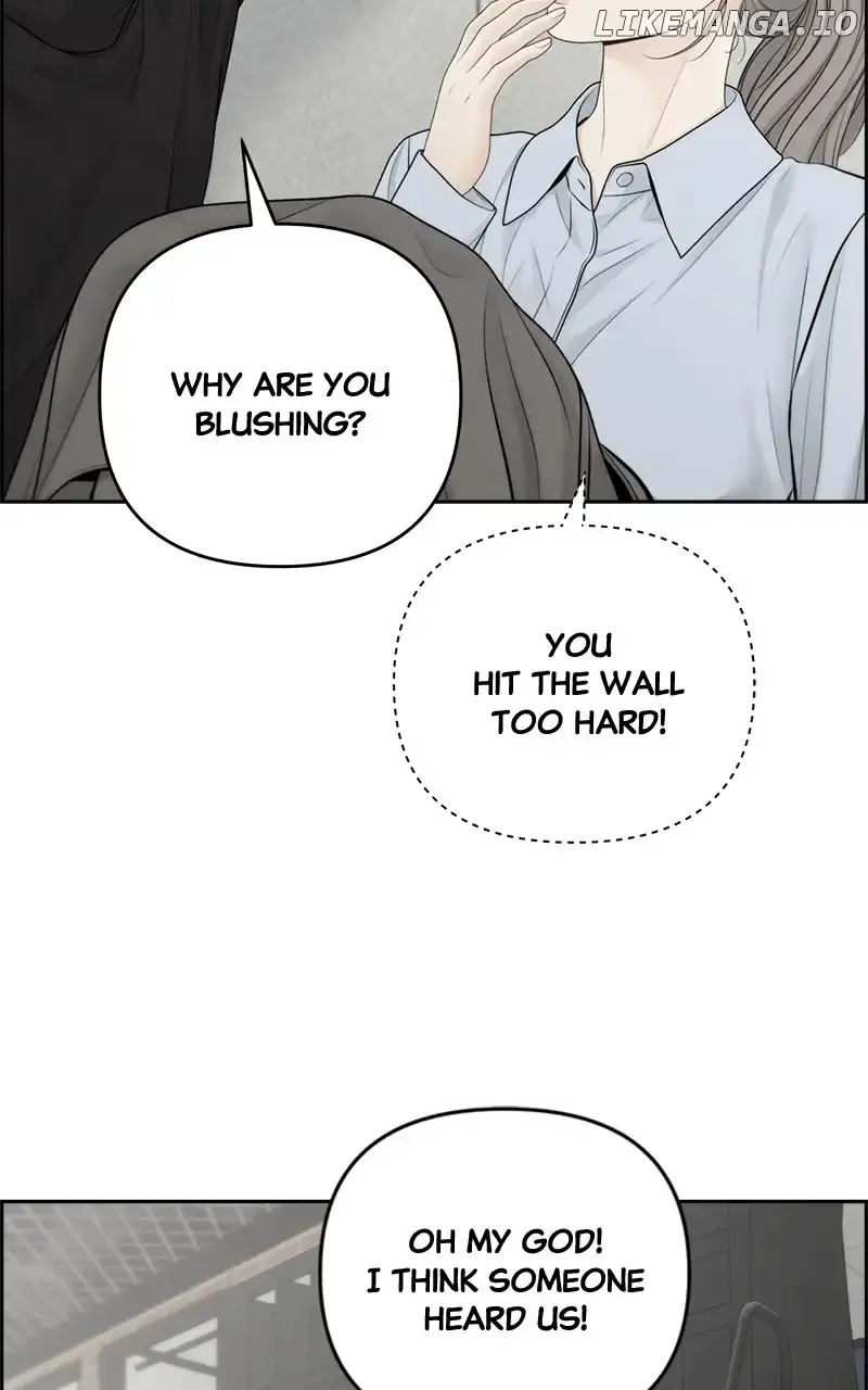 Only Hope Chapter 71 Page 71