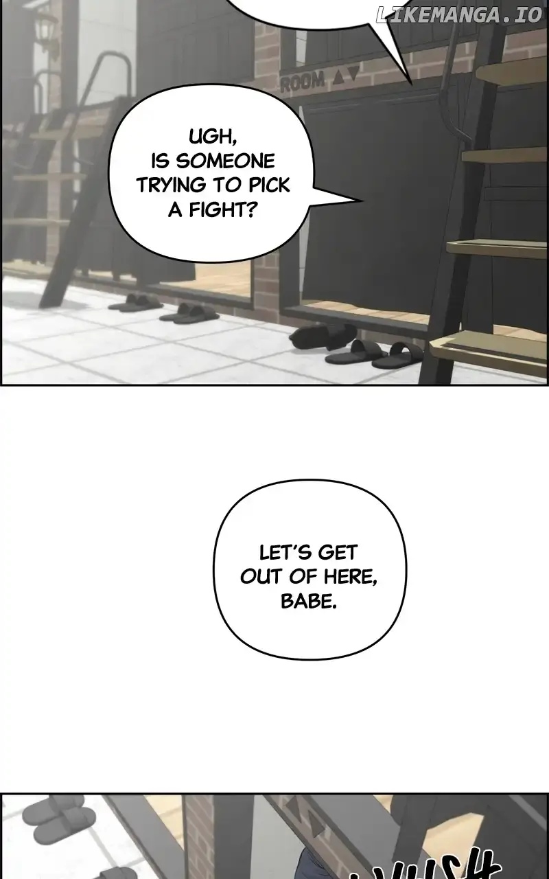 Only Hope Chapter 71 Page 72