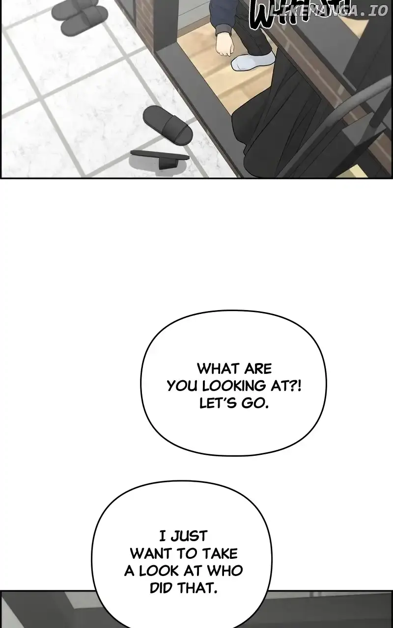 Only Hope Chapter 71 Page 73