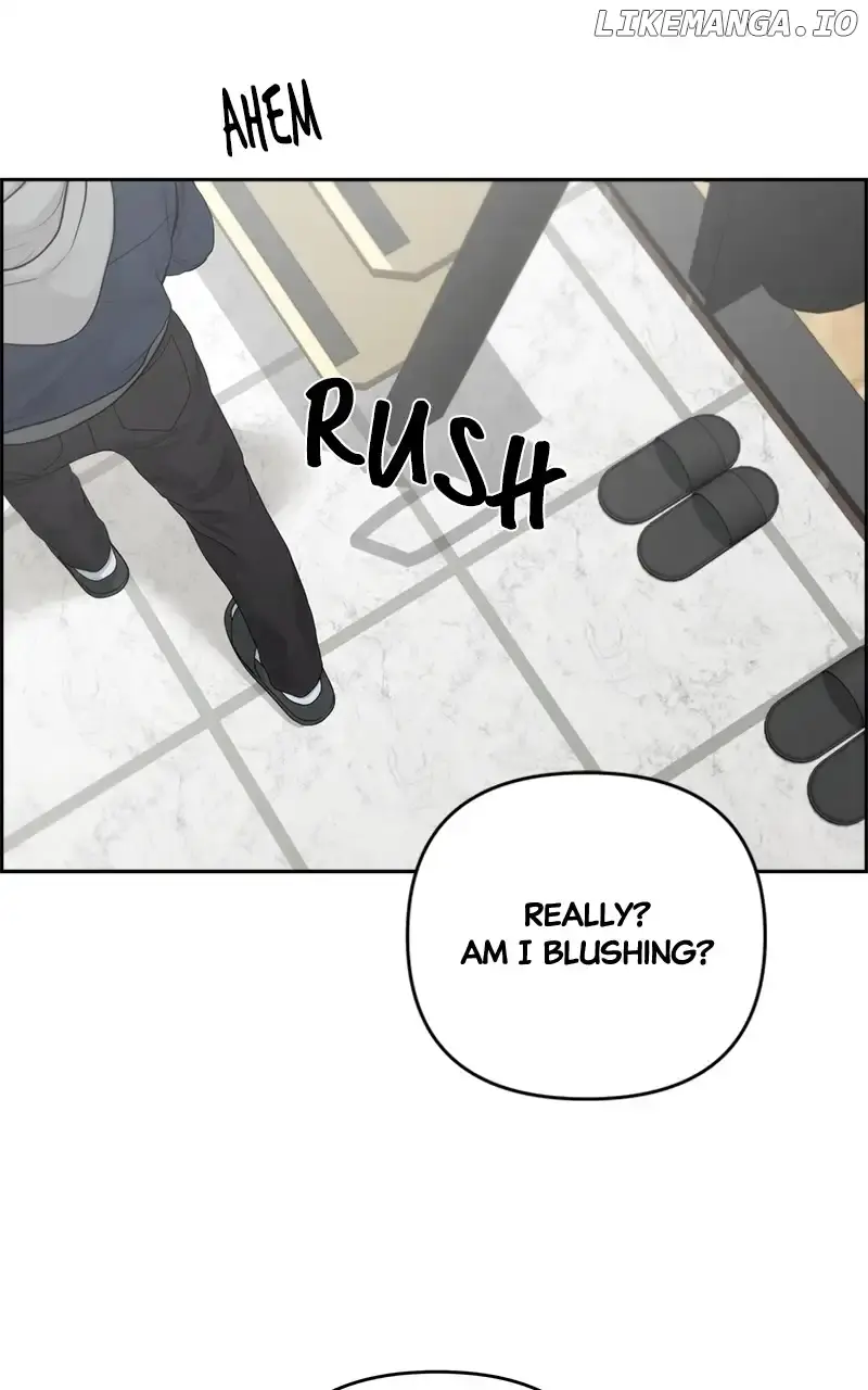 Only Hope Chapter 71 Page 76