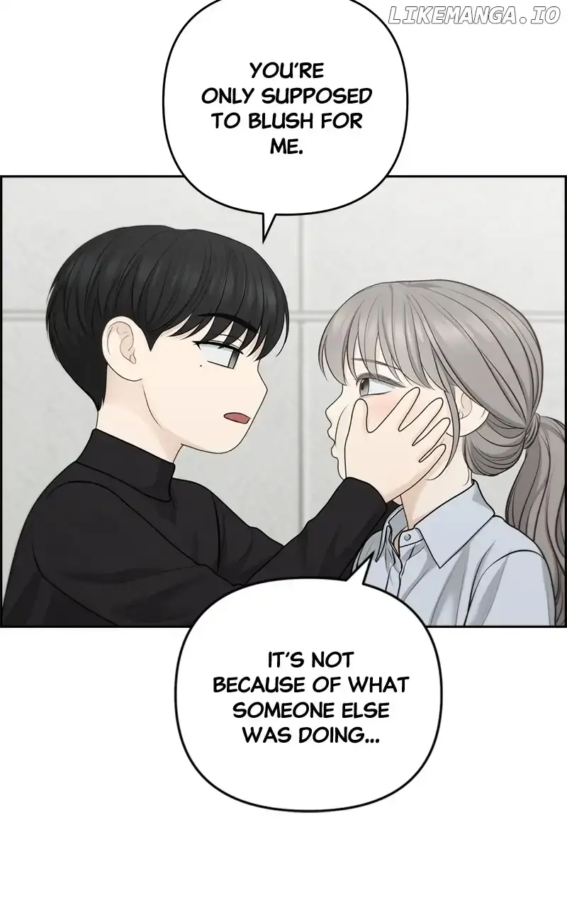 Only Hope Chapter 71 Page 77