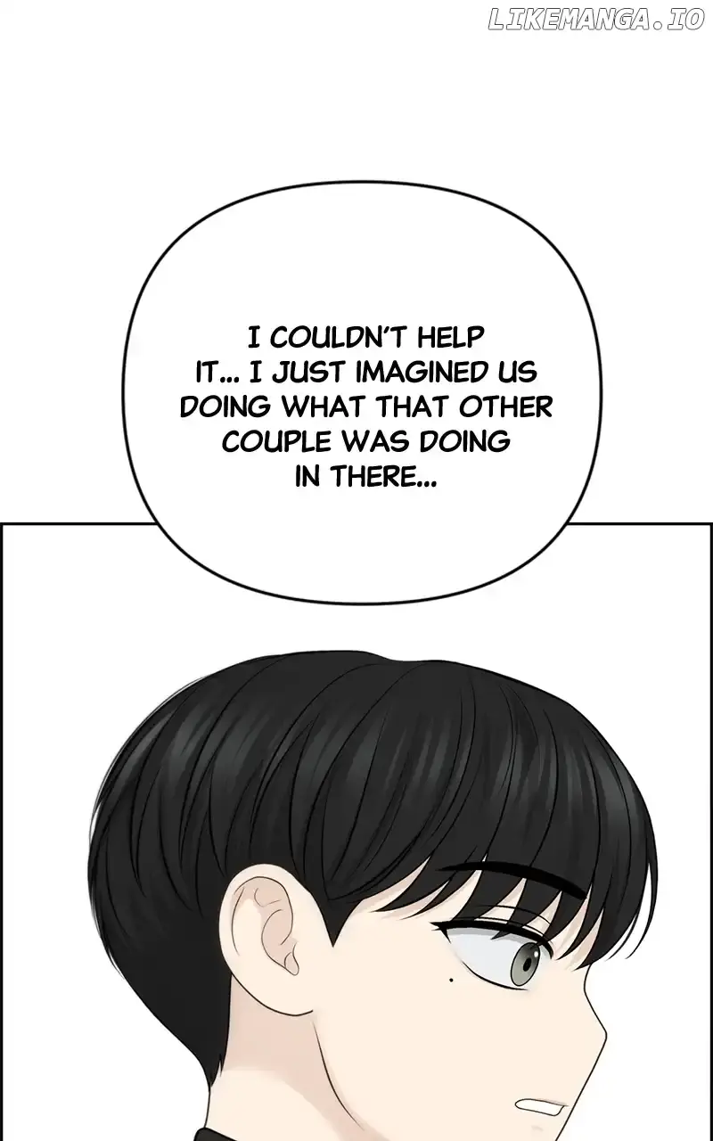 Only Hope Chapter 71 Page 78