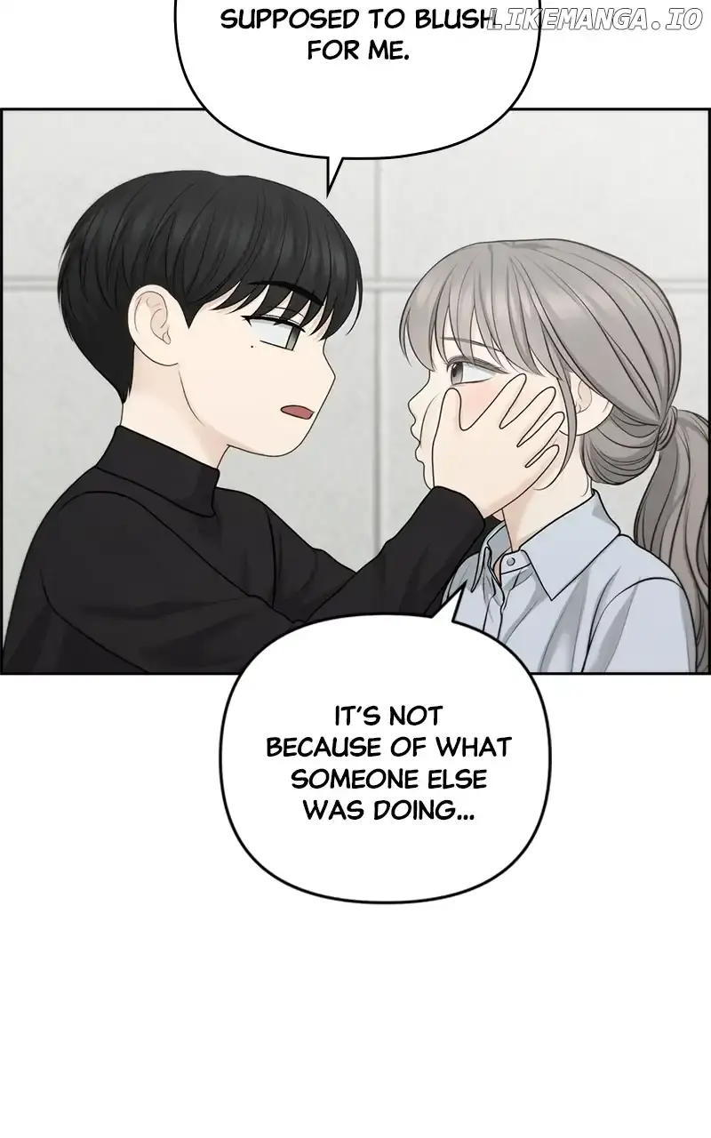 Only Hope Chapter 72 Page 3