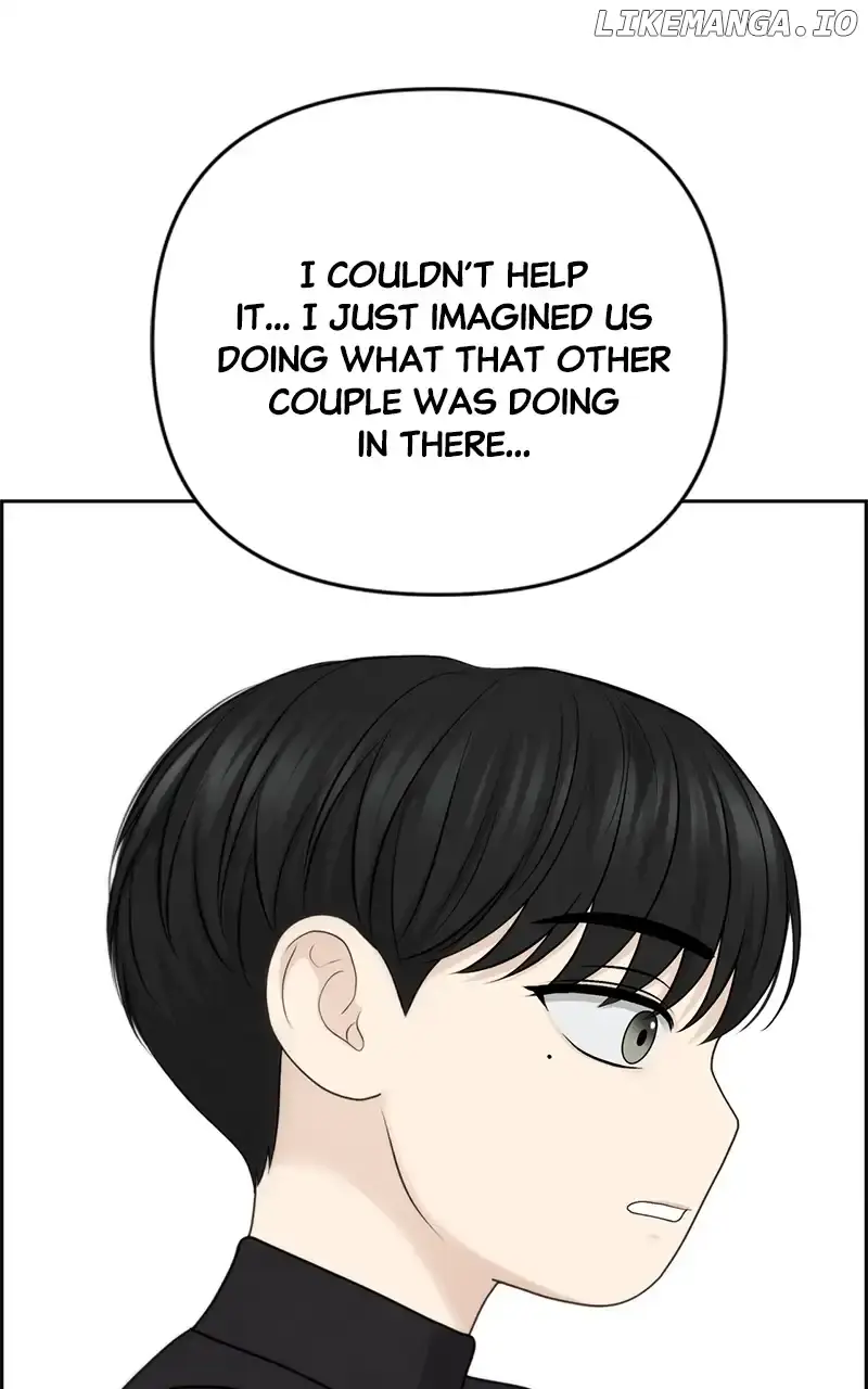 Only Hope Chapter 72 Page 4