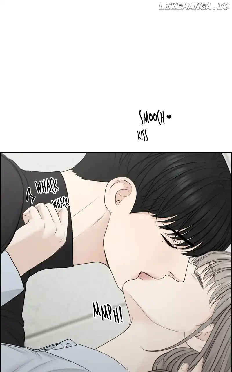 Only Hope Chapter 72 Page 6