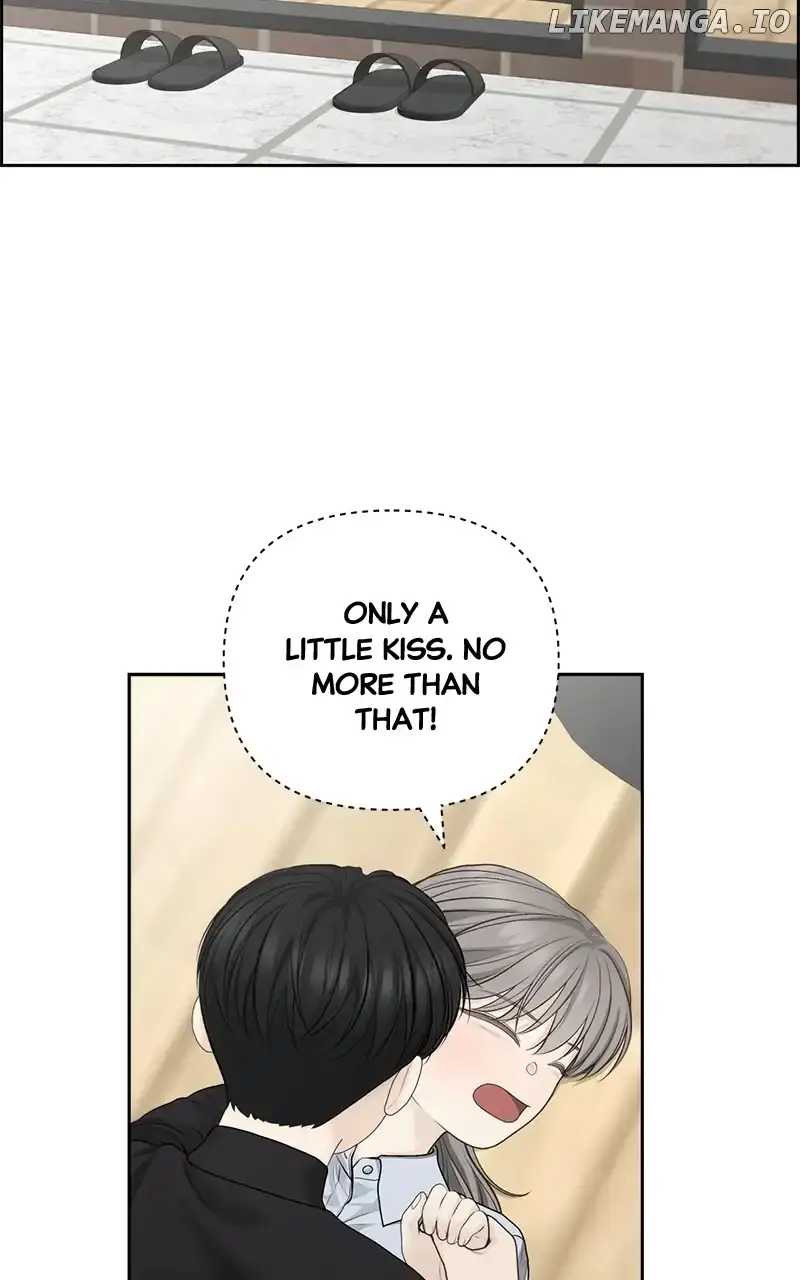 Only Hope Chapter 72 Page 10