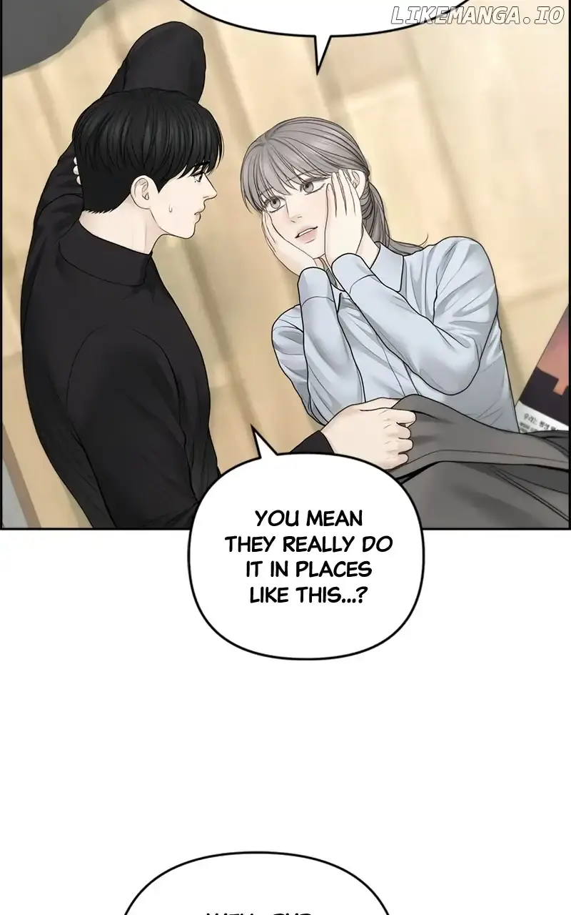 Only Hope Chapter 72 Page 15