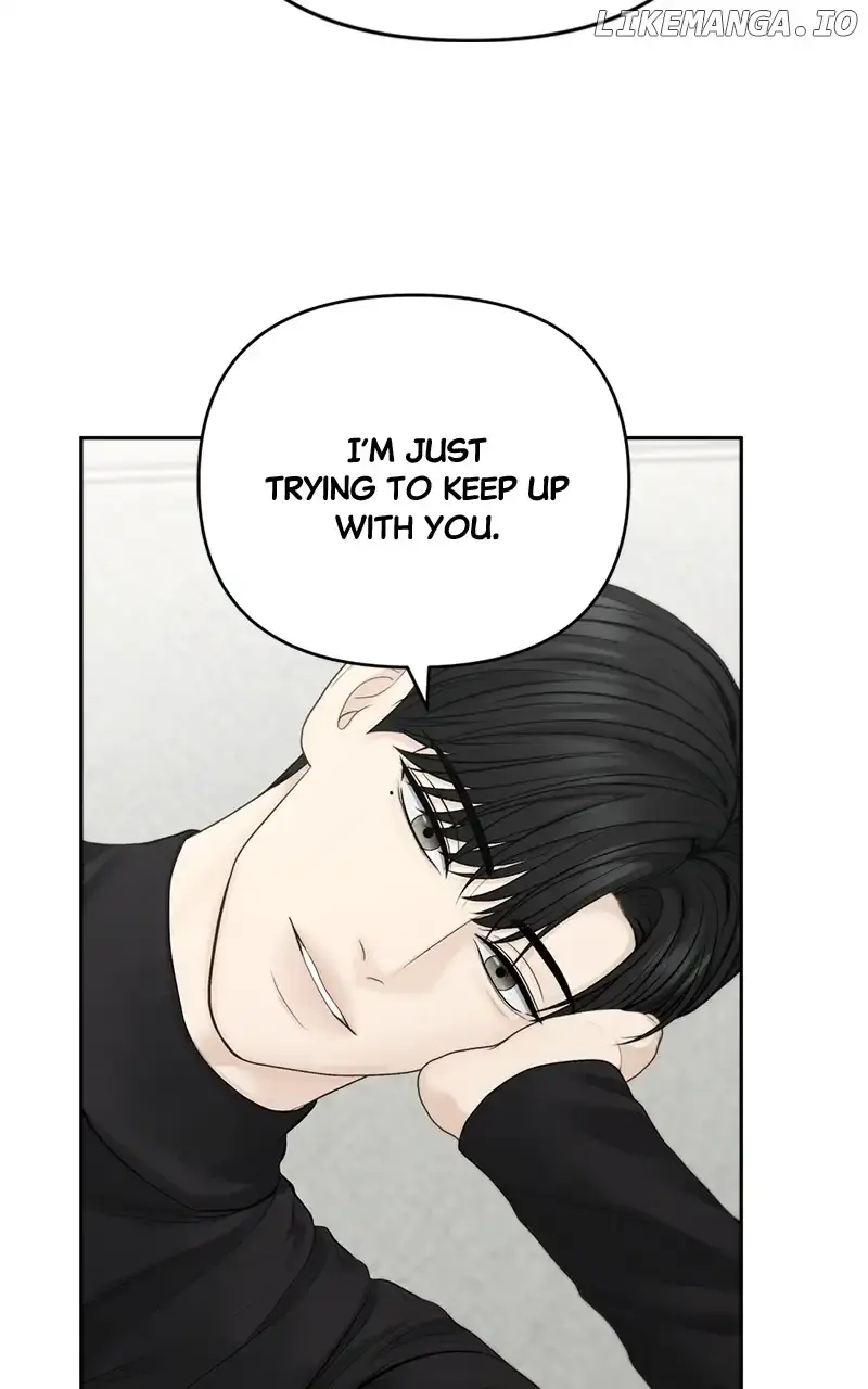 Only Hope Chapter 72 Page 17