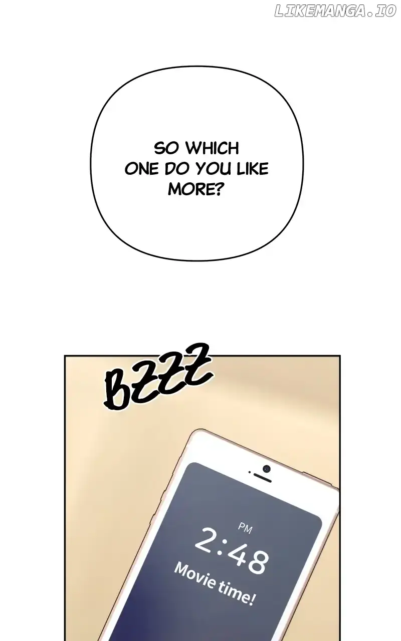 Only Hope Chapter 72 Page 21