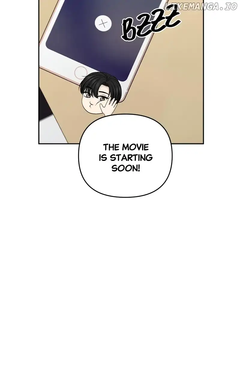 Only Hope Chapter 72 Page 22