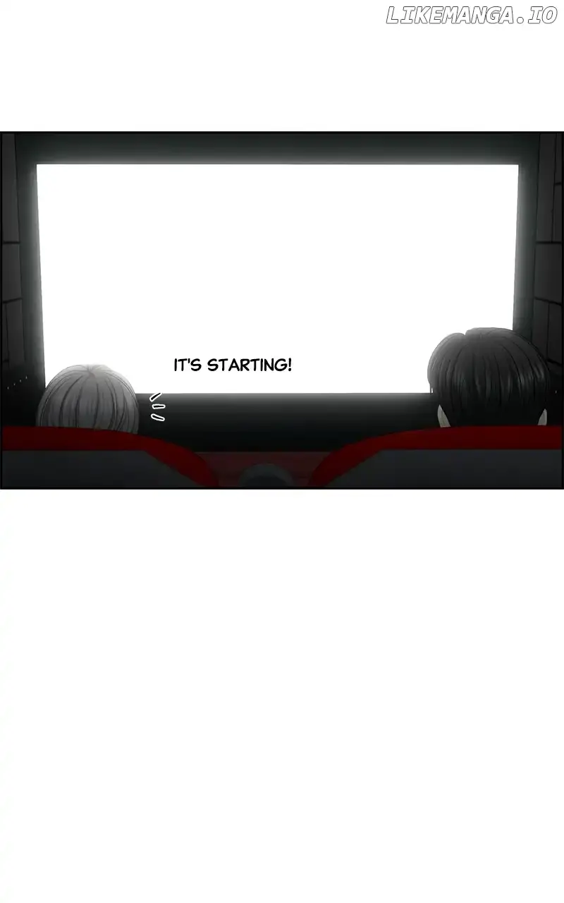 Only Hope Chapter 72 Page 31