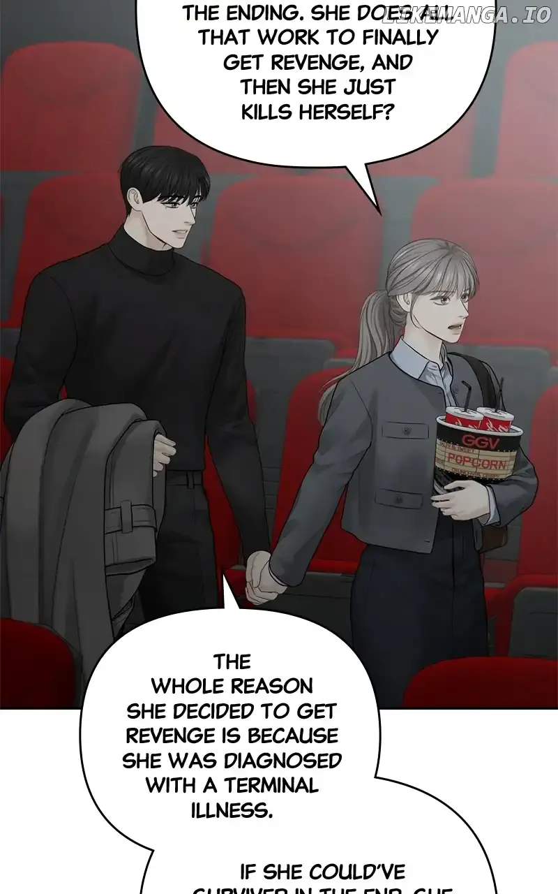 Only Hope Chapter 72 Page 39