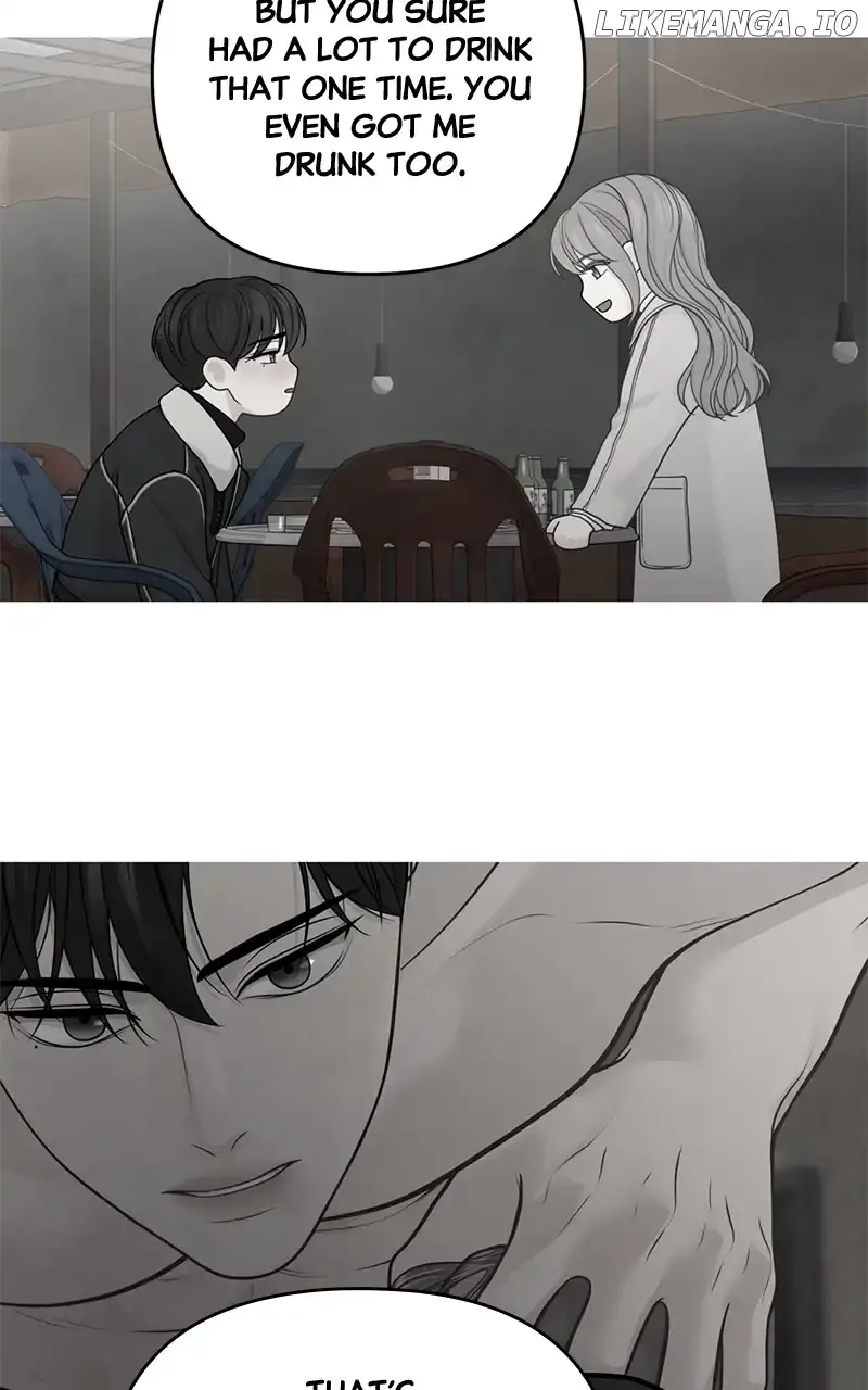 Only Hope Chapter 72 Page 51