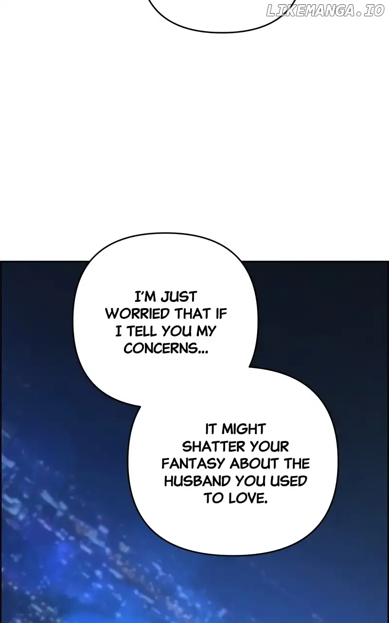 Only Hope Chapter 72 Page 67