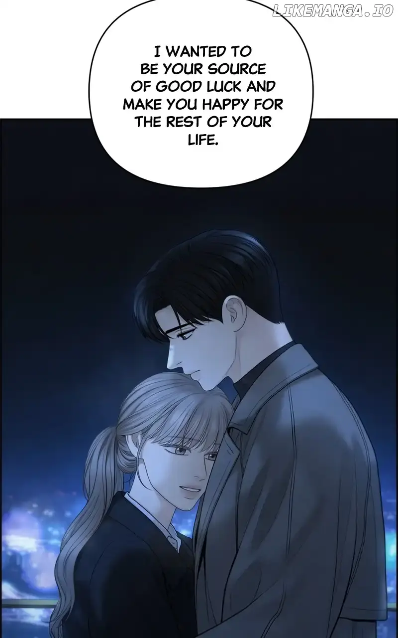 Only Hope Chapter 72 Page 73