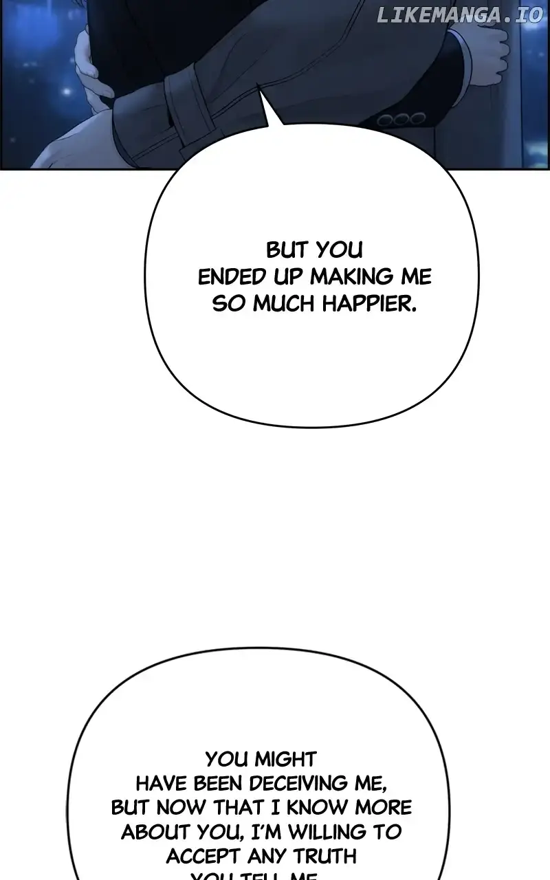 Only Hope Chapter 72 Page 74