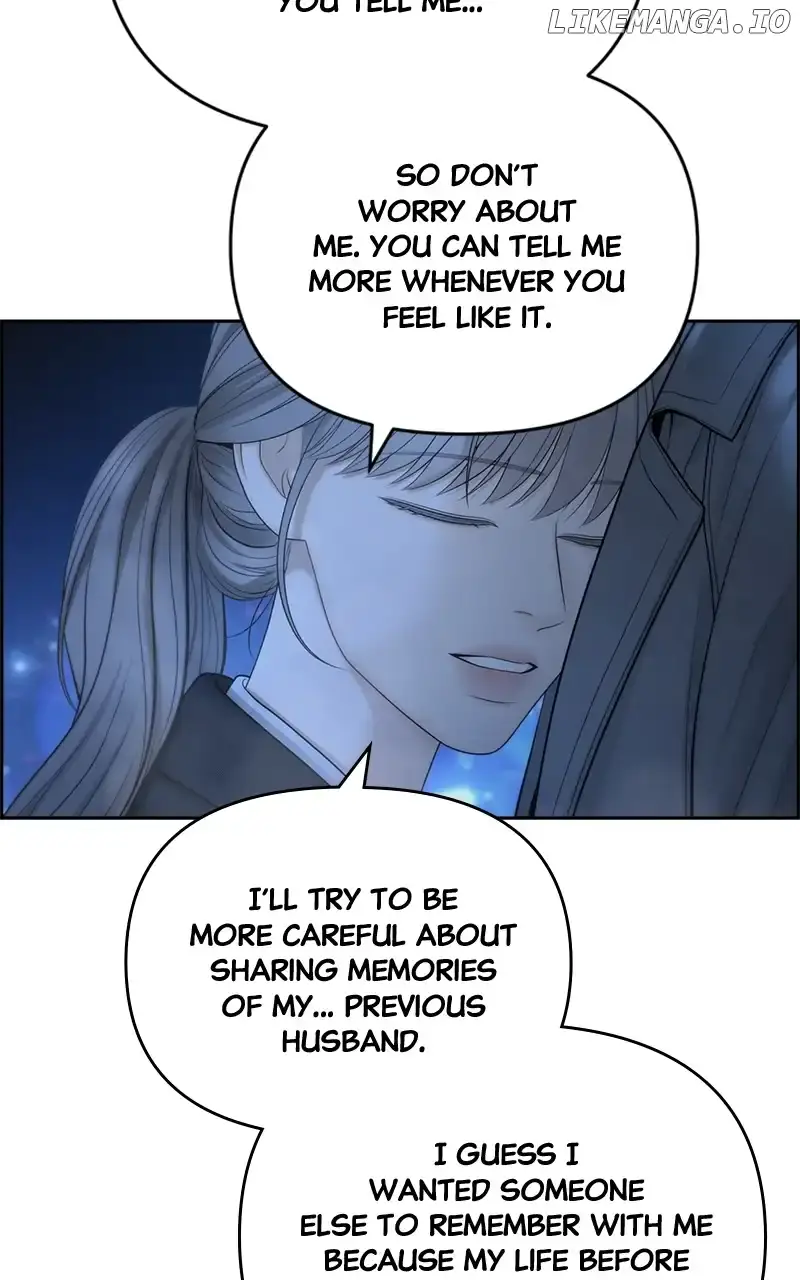 Only Hope Chapter 72 Page 75