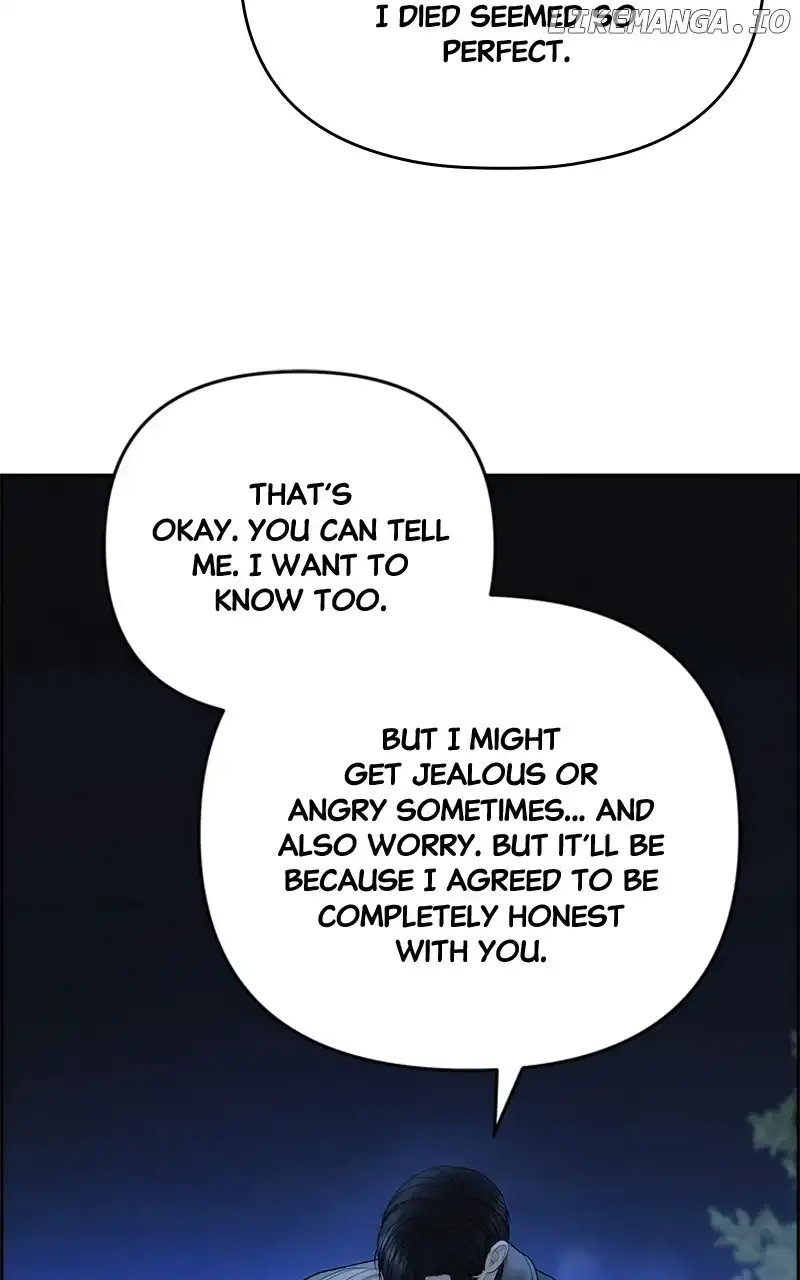 Only Hope Chapter 72 Page 76