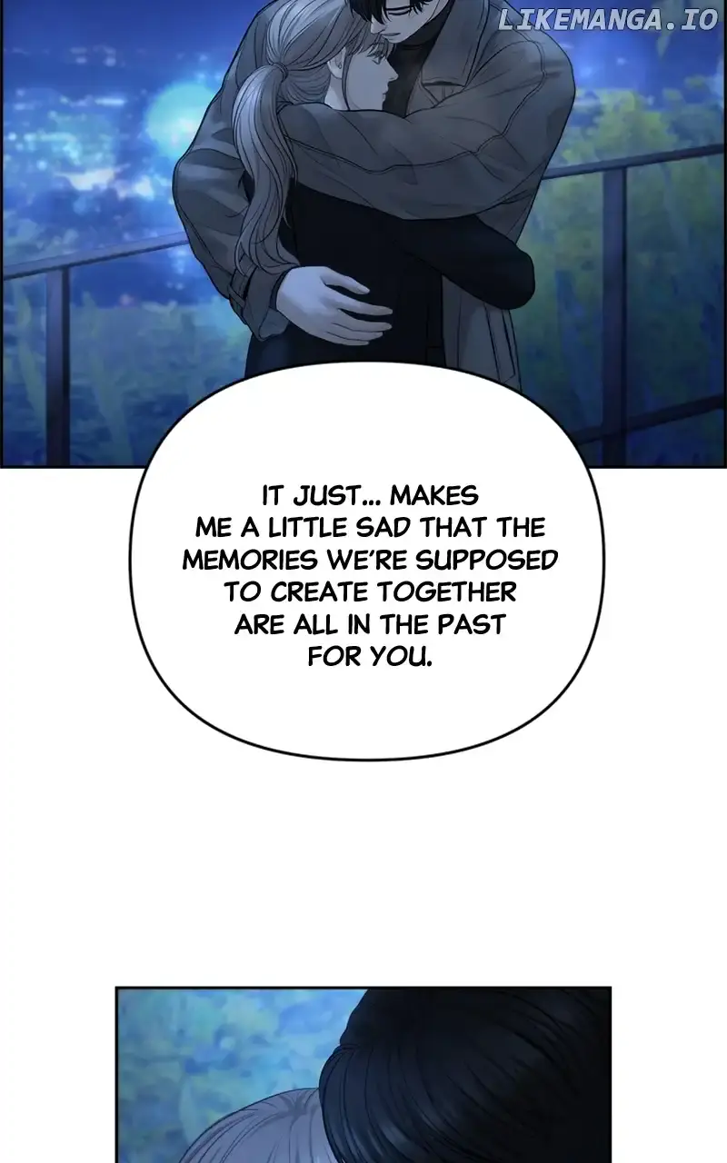 Only Hope Chapter 72 Page 77