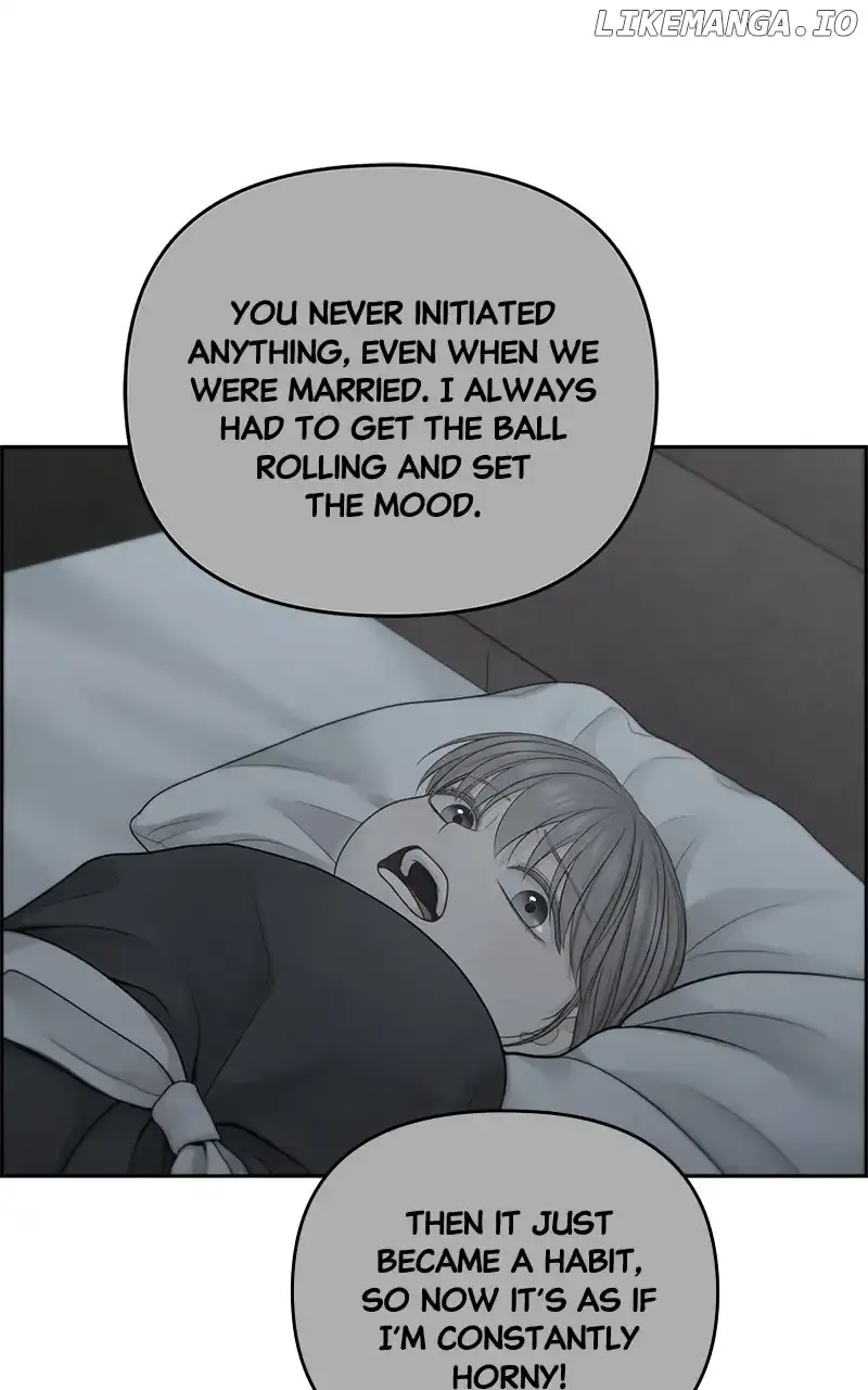 Only Hope Chapter 73 Page 11