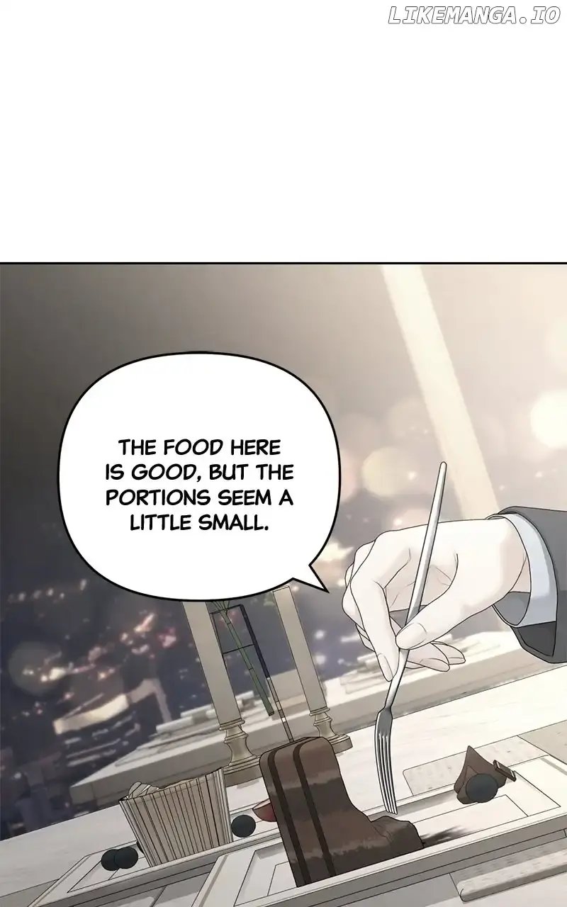 Only Hope Chapter 73 Page 16