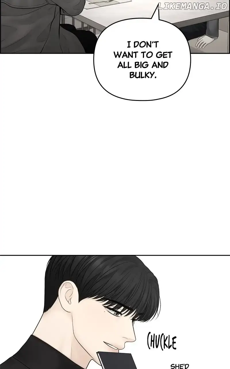 Only Hope Chapter 73 Page 18