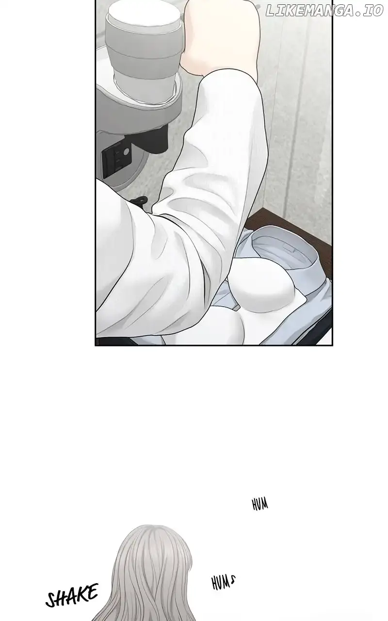Only Hope Chapter 73 Page 21