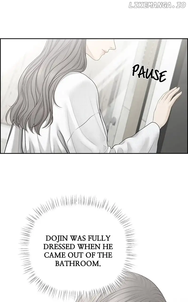 Only Hope Chapter 73 Page 23