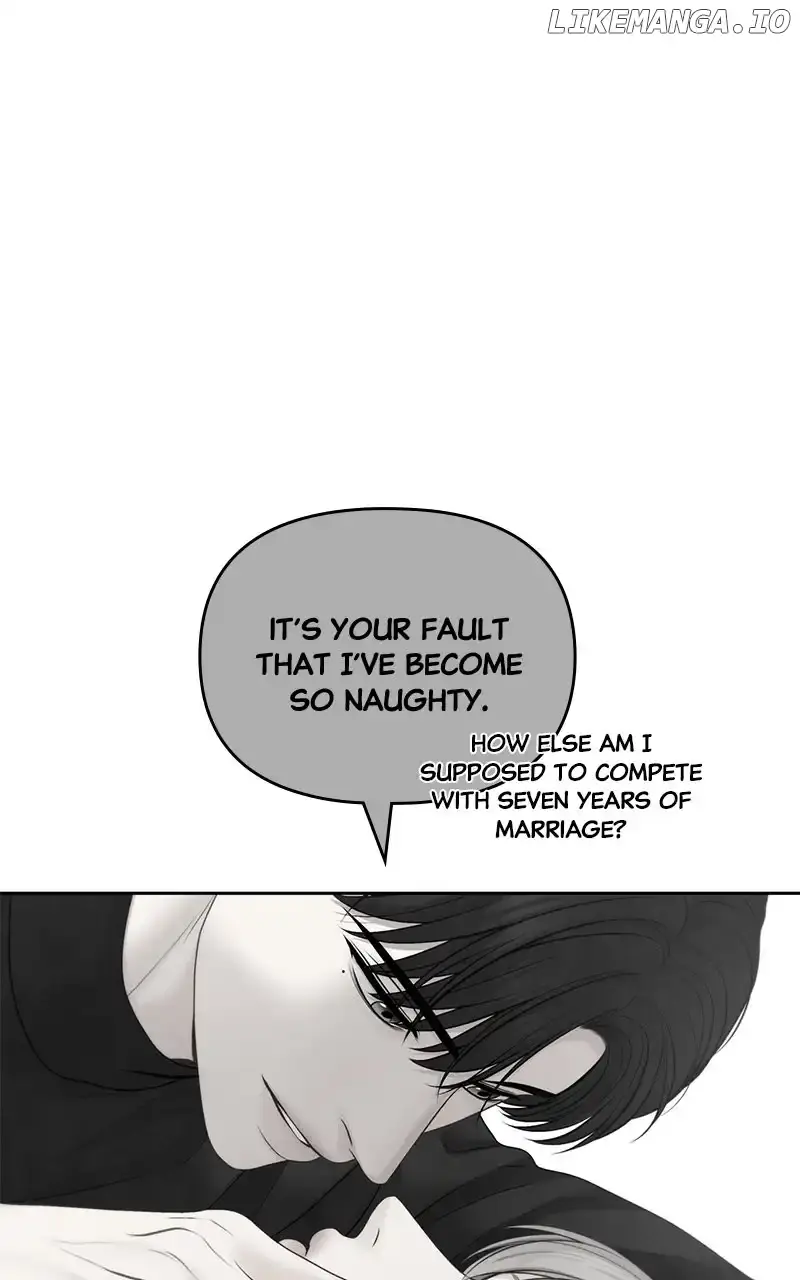 Only Hope Chapter 73 Page 25