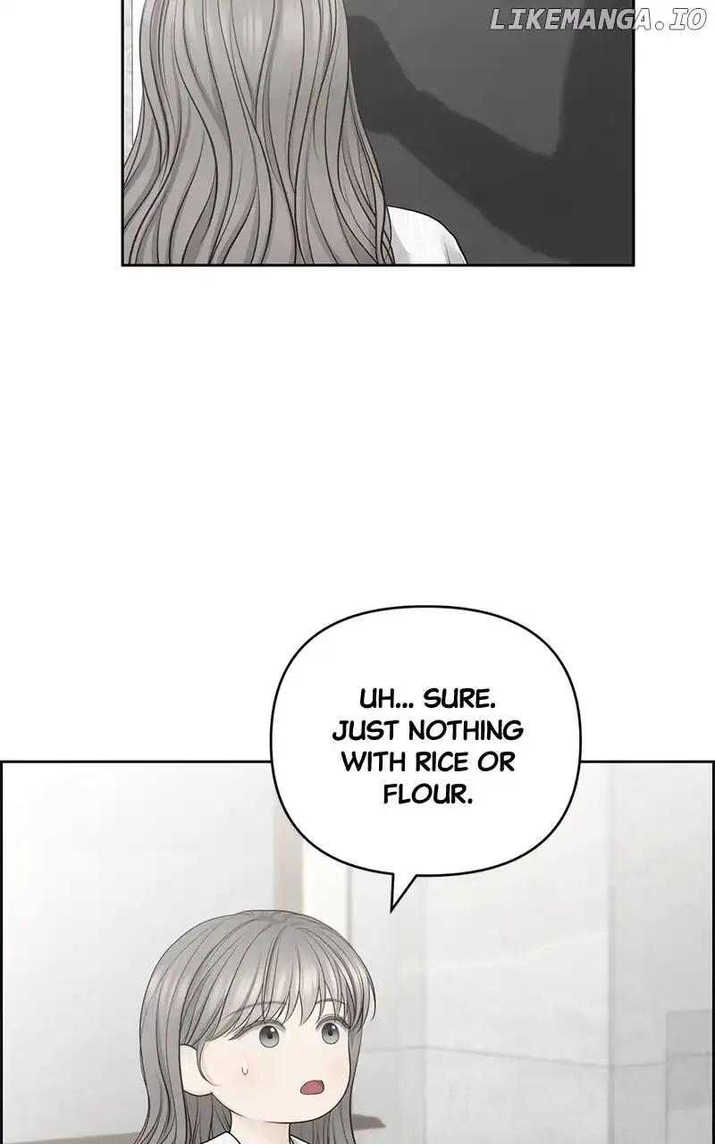Only Hope Chapter 73 Page 29