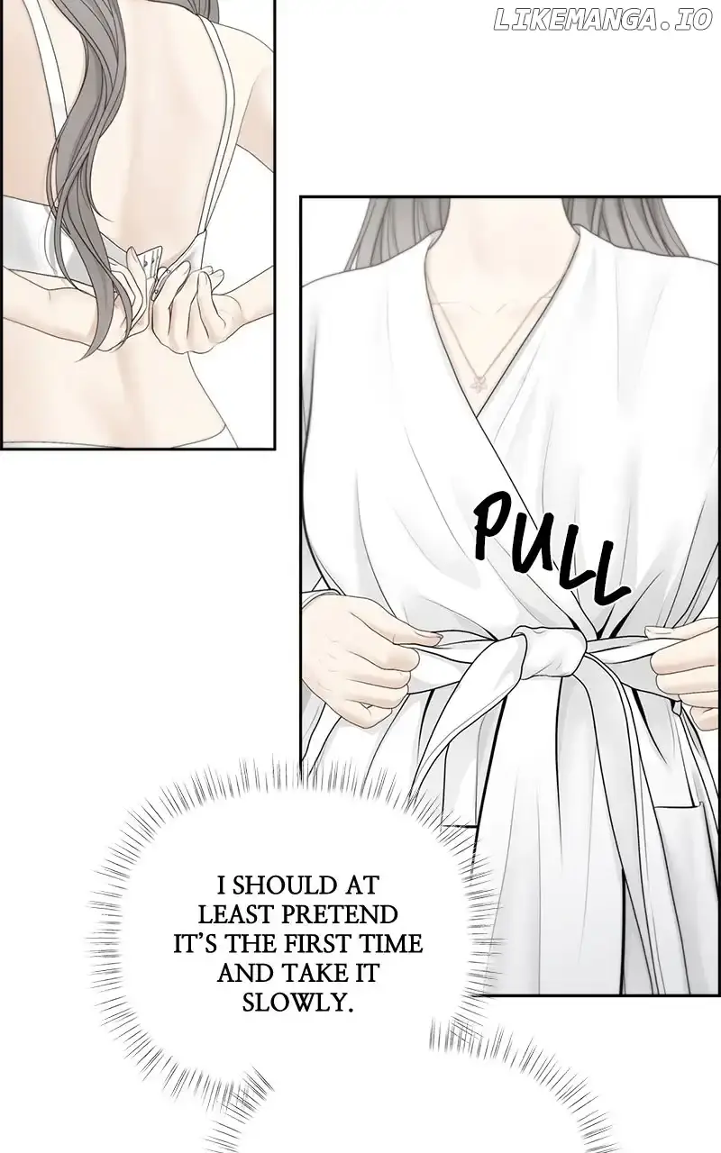 Only Hope Chapter 73 Page 35