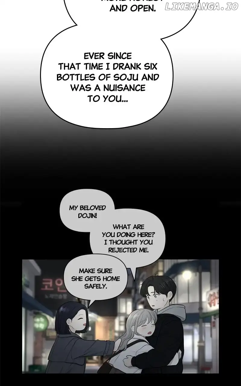 Only Hope Chapter 73 Page 53