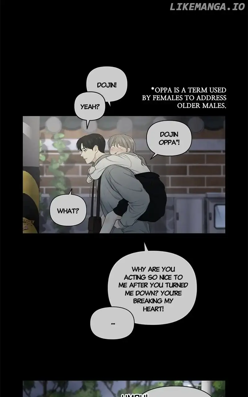 Only Hope Chapter 73 Page 54