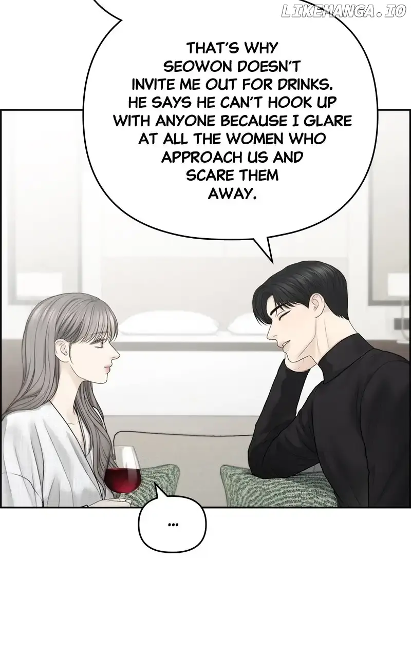 Only Hope Chapter 73 Page 61