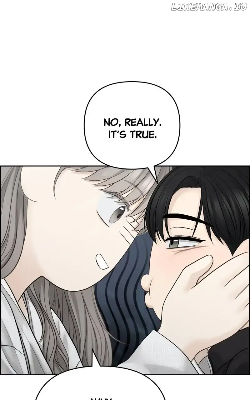 Only Hope Chapter 73 Page 64
