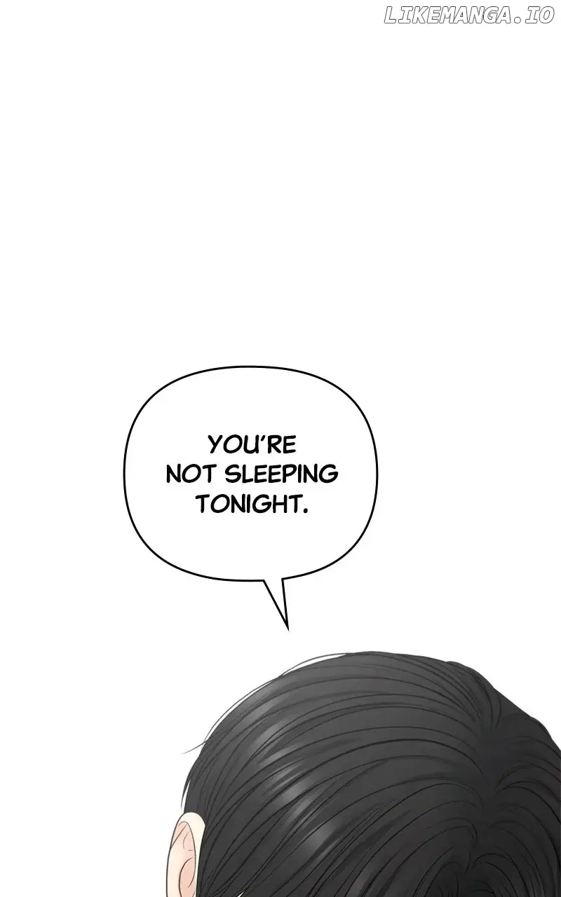 Only Hope Chapter 74 Page 8