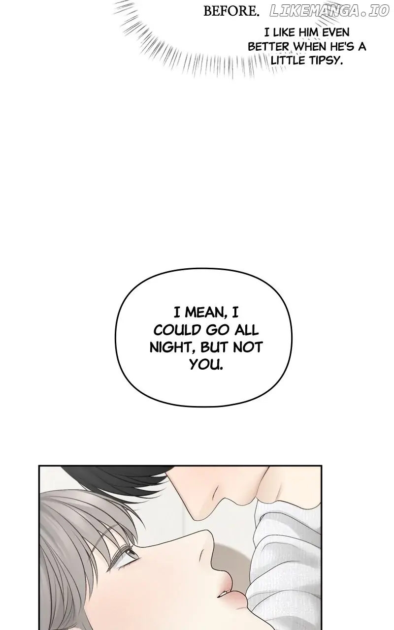 Only Hope Chapter 74 Page 11