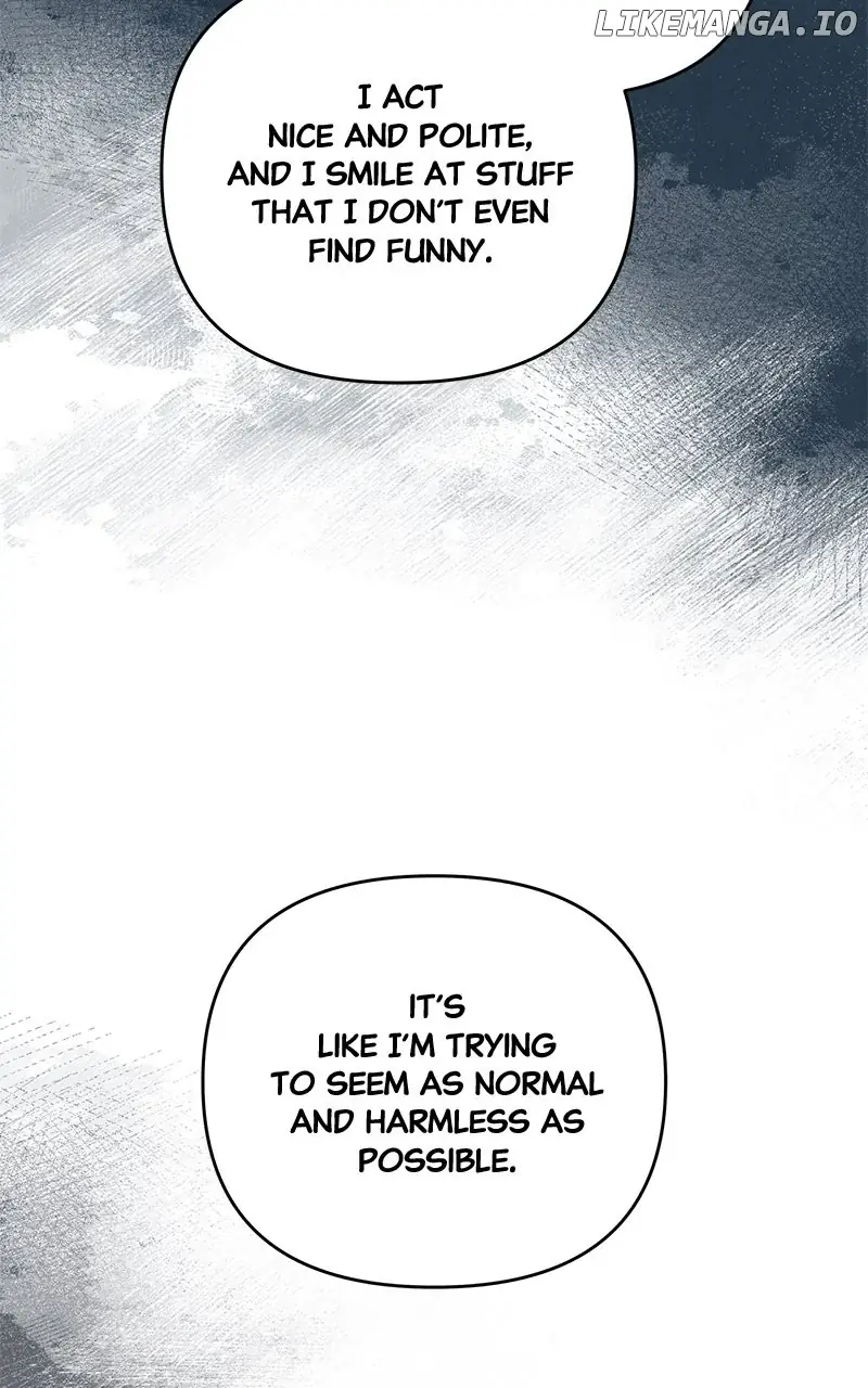 Only Hope Chapter 74 Page 22