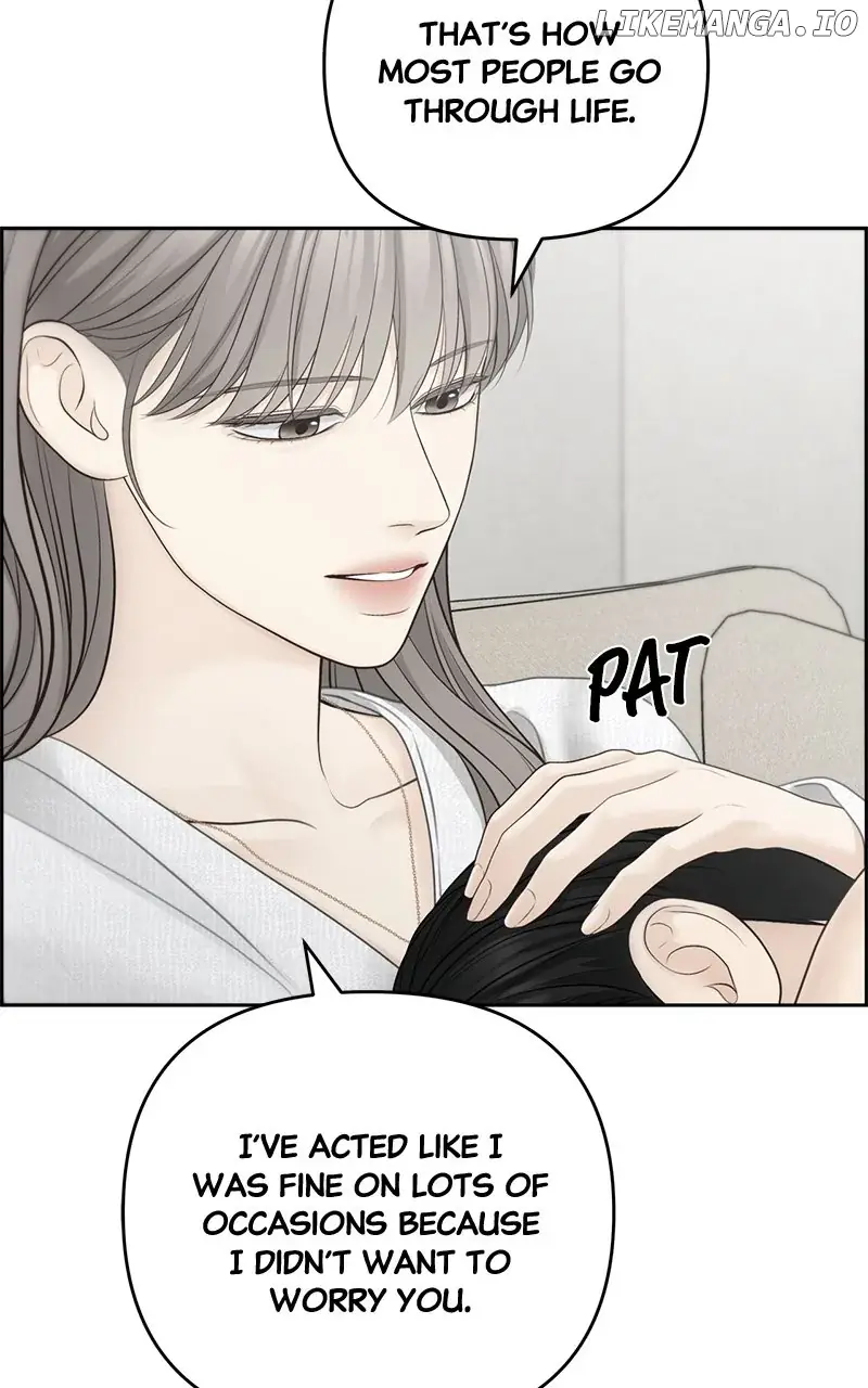 Only Hope Chapter 74 Page 25