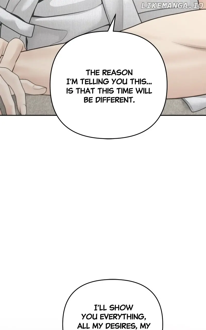 Only Hope Chapter 74 Page 27