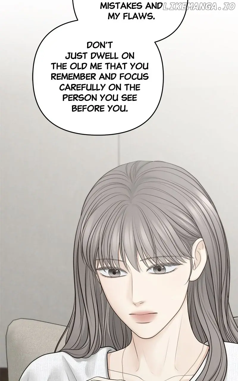 Only Hope Chapter 74 Page 28